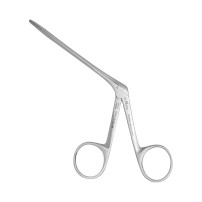 Hilton Crocodile Alligator Forceps very Micro