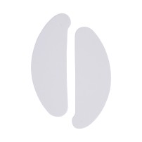 silicon internal nasal splint D shape 2 pcs  Brand FM