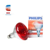 Philips Infrared Lamp 250 watt