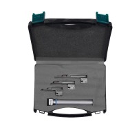 R.N.E Laryngoscope (3 Pcs)