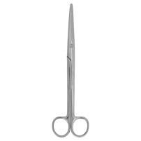 Surgical scissors Mayo from Sheffield 21 CM