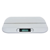 Omega Baby Digital Scale