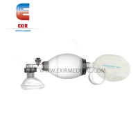 Adult Silicone Ambubag