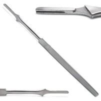Hilton Scalpel Handle New Shape Size 7