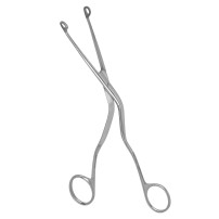 SHEFFIELD Magill Catheter Forceps