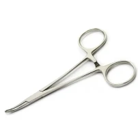 Hilton Mini Mosquito Forceps 12 CM