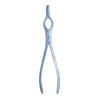 FronD Walsham Septal Forceps For Nose Surgery - Centre