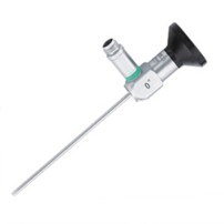 ShenDa Rigid Otoscope Endoscope Zero degree 2.7×110 mm