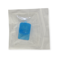 Grommet Tube with Wire for Ear Ventilation – Indian