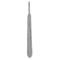 SHEFFIELD Scalpel Handle size 4