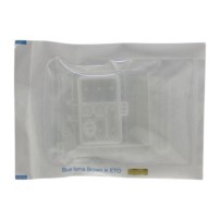 Osseous PTFE Stapes Piston 4.50mm