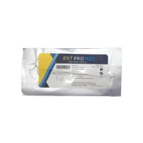 10 Cm Merocil PVA Nasal Pack Brand ENT PRO MED
