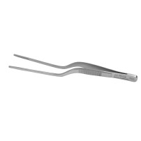 Hilton Ear packing forceps Wavy