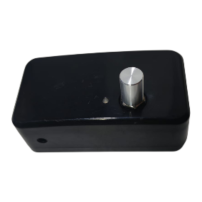 Battery for medical headlight