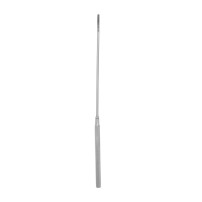 Hilton Ear Probe with Handle – For Aural Foreign Body Removal