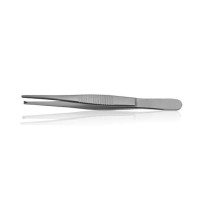 Hilton Forceps Straight Toothed Different sizes