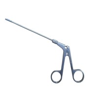 Indian Kalelker Rotatable Antrum Back Biting Rhinology Forceps