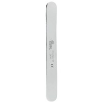 Hilton Metal Tongue Depressor