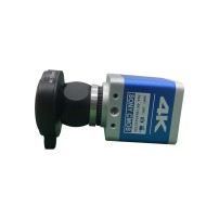 4K Endoscope Camera with Sony Sensor – For PC and TV Display