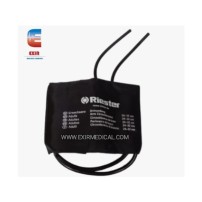 Riester- Blood Pressure Cuff For Adult (Two Tubes)