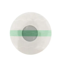 20 Pieces Freestyle Libre 2 Plus Sensor Covers Waterproof Lingo CGM Monitor Over patch, Transparent Libre 1/2/3 Plus Sensor CGM Adhesive Patches, 15 Days Long.