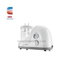 Portable Phlegm Suction Unit 1L (Folee H003C)