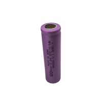 3.7V Lithium Rechargeable Battery 6800mAh (18650)