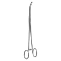 Hilton Hysterectomy Clamp