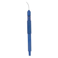 Ophthalmology Aspiration  for Eye Microsurgery