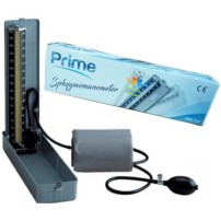 Prime Mercurial Sphygmomanometer