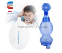 PVC Childern Ambubag