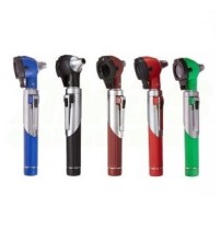 Otoscope LED Fiber Optic For Ear Care (Different Colors)