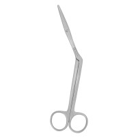 Hilton Turbinate Scissors For Turbinectomy