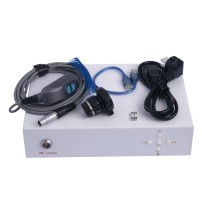 Endoscopic Camera HD 720P/60FPS + F22 Optical Lens