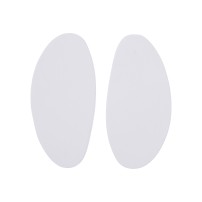 Elliptical Shape Silicone Internal Nasal Splint – 2 Pcs | FM Brand