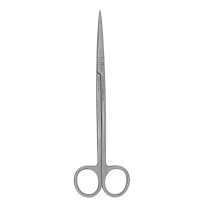 Hilton Tonsillectomy Scissor