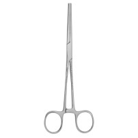 SHEFFIELD Kocher Forcepse Straight