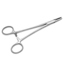 Hilton Needle Holder - Straight (Different Sizes)