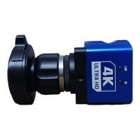 RELIFE 4K Digital Camera Module Model MC1 with TF Card Recording - HDMI & USB