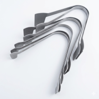 R.N.E Nasal Speculum Different sizes 7 pieces