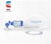 PVC Neonate Ambubag