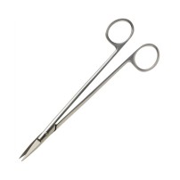Hilton Tonsillectomy Scissor (Sharp)