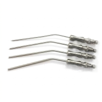 R.N.E Suction Tube Four Diff. Sizes 6 , 8 , 10 , 12