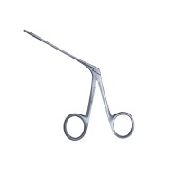 Sheffield Crocodile Alligator Forceps 8CM