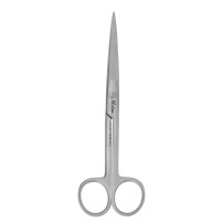Hilton Surgical Scissor Straight
