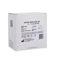 Grommet Tube with Wire for Ear Surgery – Pack of 10 (Indian)