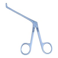 Hilton Blakesley Nasal Cutting Forceps ENT Fess Instruments - 12 CM ( 10 * 3 mm Tip)