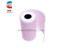 ECG Recording Paper ( Size 5)