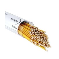 McKesson Silver Nitrate Sticks 6" Caustic Applicator 100/Tube