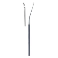 R.N.E Sickle Knife For Ear Surgery